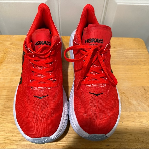 HOKA CARBON X2 MEN - Picture 2 of 6